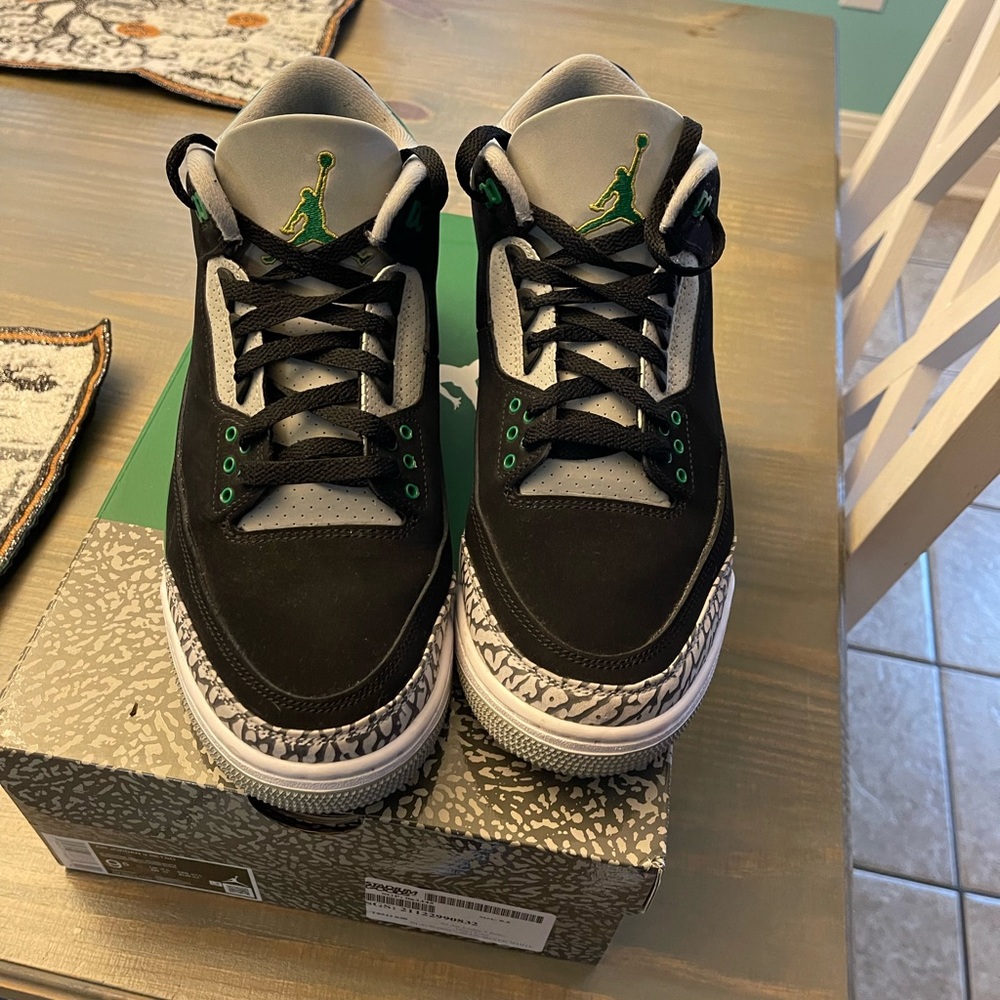 Air Jordan 3
